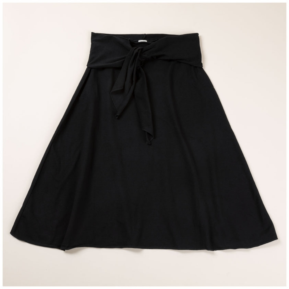 Multiway organic skirt or dress - Picture 2 of 6